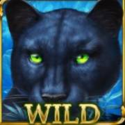 Blue Panther: Salvaje