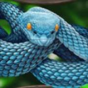 Blue Panther: Serpiente