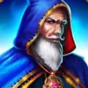 Blue Wizard Megaways: Salvaje