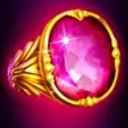 Blue Wizard Megaways: Anillo