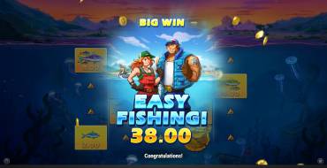 Boat Bonanza CrocoNile!: Ganancias