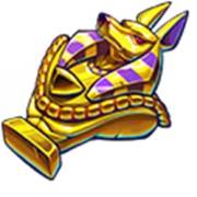 Boat Bonanza CrocoNile!: Estatua