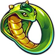 Boat Bonanza CrocoNile!: Anillo