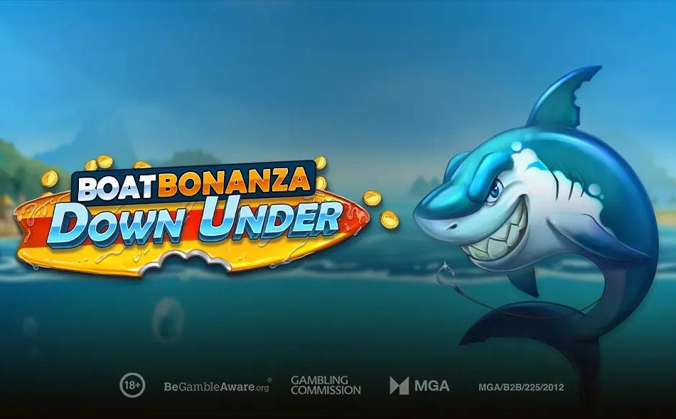 Boat Bonanza Down Under