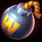 Bomb Bonanza: Salvaje