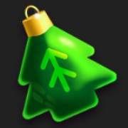 Bonanza Billion X-mas Edition: Árbol de Navidad