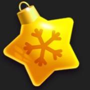 Bonanza Billion X-mas Edition: Estrella