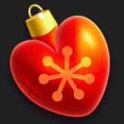 Bonanza Billion X-mas Edition: Corazón