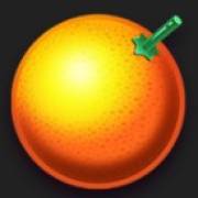 Bonanza Billion X-mas Edition: Naranja