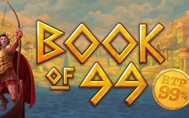 Book of 99