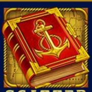 Book of Admiral: Dispersión
