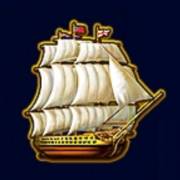 Book of Admiral: Barco