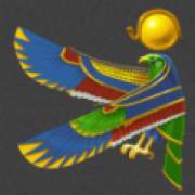Book of Anubis: Pájaro