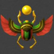 Book of Anubis: Escarabajo