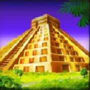 Book of Aztec: Pirámide