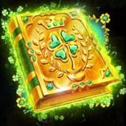 Book Of Clovers Reloaded: Dispersión
