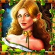 Book Of Clovers Reloaded: Chica
