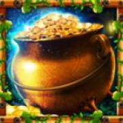 Book Of Clovers Reloaded: Caldera
