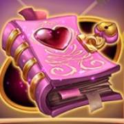 Book of Cupigs: Dispersión