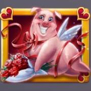 Book of Cupigs: Cerdo