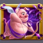 Book of Cupigs: Grande con lazo
