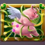 Book of Cupigs: Cerdo triste