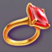 Book of Cupigs: Anillo