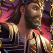 Book of Demi Gods 2 Christmas Edition: Guerrero