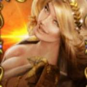 Book of Demi Gods 2 Christmas Edition: Chica