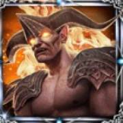 Book Of Demi Gods 3 Reloaded: Demonio