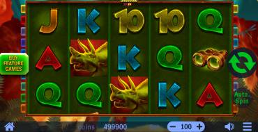 Book of Dino Unlimited: Tema