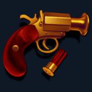 Book of Dino Unlimited: Pistola