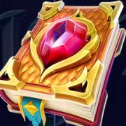 Book of Dragons: Dispersión