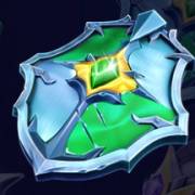 Book of Dragons: Escudo