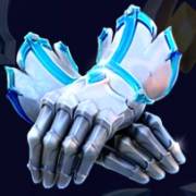 Book of Dragons: Guantes