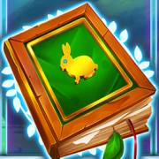 Book of Easter: Dispersión