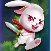 Book of Easter: Conejo