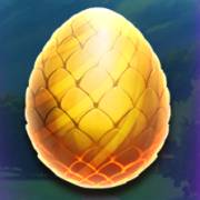 Book of Easter: Желтое яйцоо