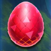 Book of Easter: Huevo rojo