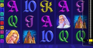 Book of Fortune: Diseño