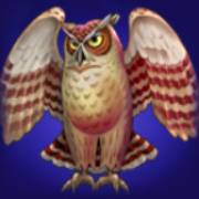 Book of Fortune: Búho