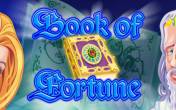 Book of Fortune