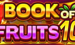 Jugar Book of Fruits 10