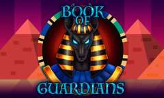Jugar Book of Guardians