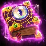 Book Of Horror: Reserve