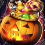 Book Of Horror: Calabaza