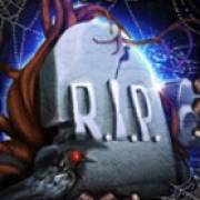 Book Of Horror: Lápida