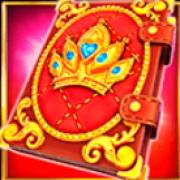 Book of Lady: Dispersión