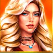 Book of Lady: Chica