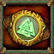 Book Of Loki – Master of Illusion: Anillo